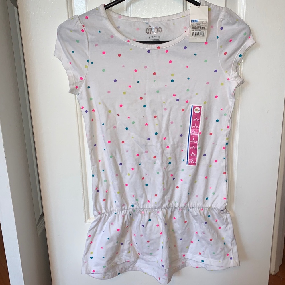 Circo Girls Dress